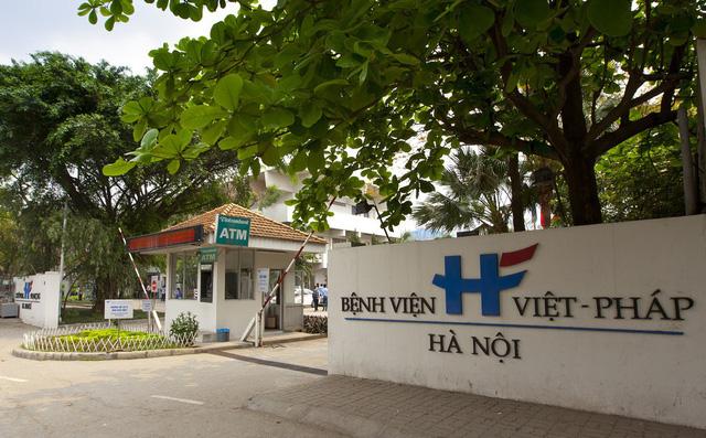 Sản phụ 24 tuổi tử vong sau sinh: Lãnh đạo Bệnh viện Việt - Pháp lên tiếng-1