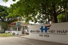 Sản phụ 24 tuổi tử vong sau sinh: Lãnh đạo Bệnh viện Việt - Pháp lên tiếng