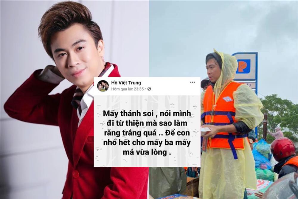 Bán xôi từ thiện, Diệu Nhi vô cớ bị chê bai đú trend tào lao-6