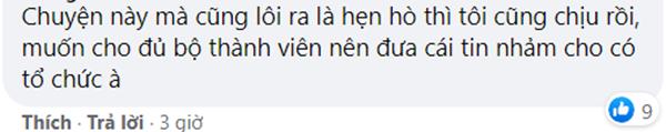 Thêm thành viên R1SE dính tin yêu đương, netizens ngán ngẩm đang quay show à?-5