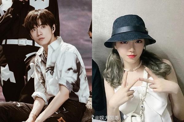 Đại hạn của R1SE vẫn chưa kết thúc, lại thêm một thành viên nữa bị tung tin hẹn hò-8