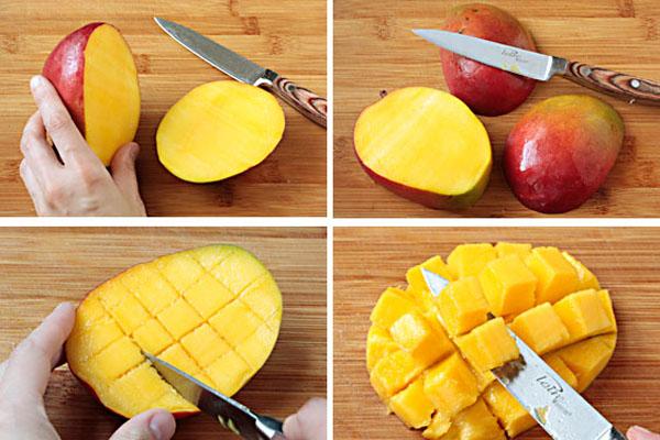 Để giấc ngủ được ngon và sâu hơn, hãy ăn 6 loại trái cây này vào buổi tối-7