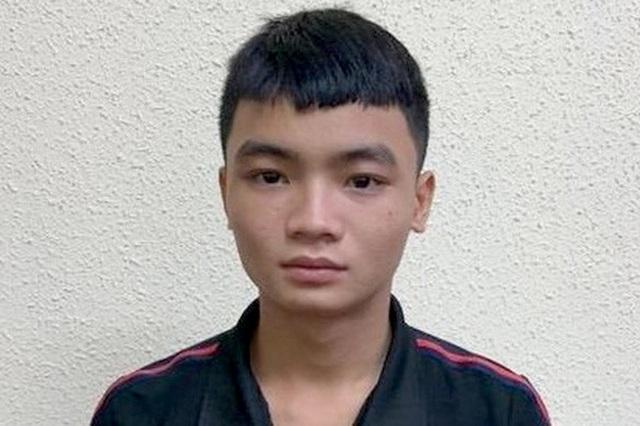 Hé lộ nguyên nhân Quân xa lộ bị chém chết-1