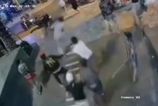 Hé lộ nguyên nhân Quân 'xa lộ' bị chém chết