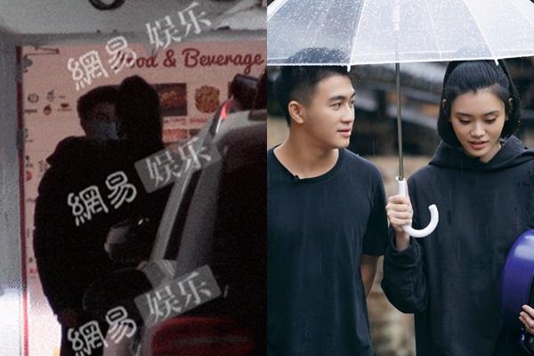 Hề Mộng Dao và Hà Du Quân không được sử dụng tiền của gia tộc-3