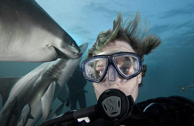 Lạnh gáy với những pha liều mình chụp ảnh chỉ vì muốn có bức hình thật ngầu-7