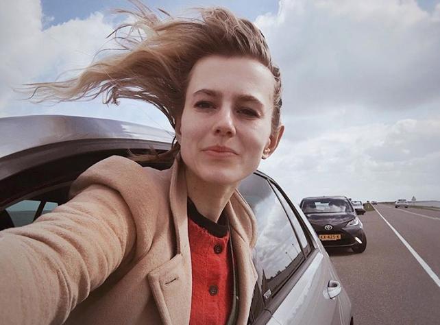 Lạnh gáy với những pha liều mình chụp ảnh chỉ vì muốn có bức hình thật ngầu-9