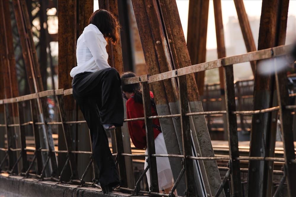 Lạnh gáy với những pha liều mình chụp ảnh chỉ vì muốn có bức hình thật ngầu-15