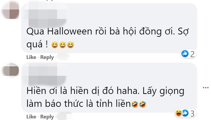 Việt Hương đánh ghen: không cần ra tay, chỉ mỗi giọng cười cũng đủ khiếp sợ-5