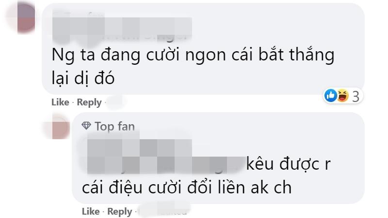 Việt Hương đánh ghen: không cần ra tay, chỉ mỗi giọng cười cũng đủ khiếp sợ-6