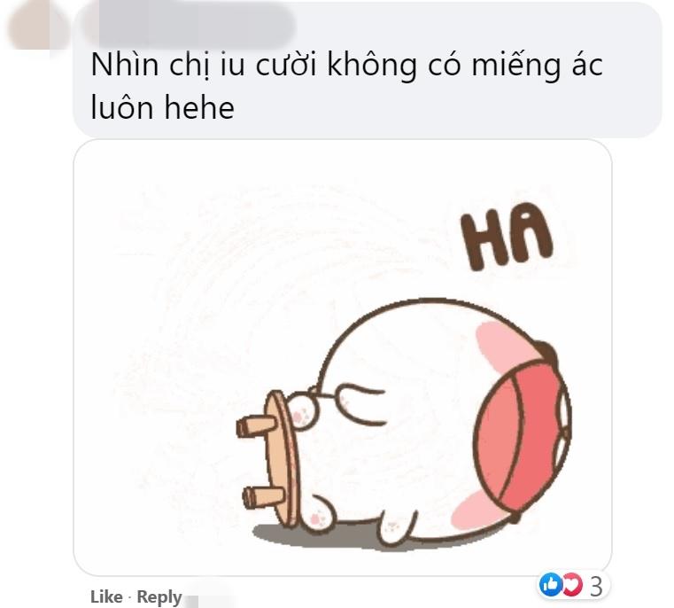 Việt Hương đánh ghen: không cần ra tay, chỉ mỗi giọng cười cũng đủ khiếp sợ-7