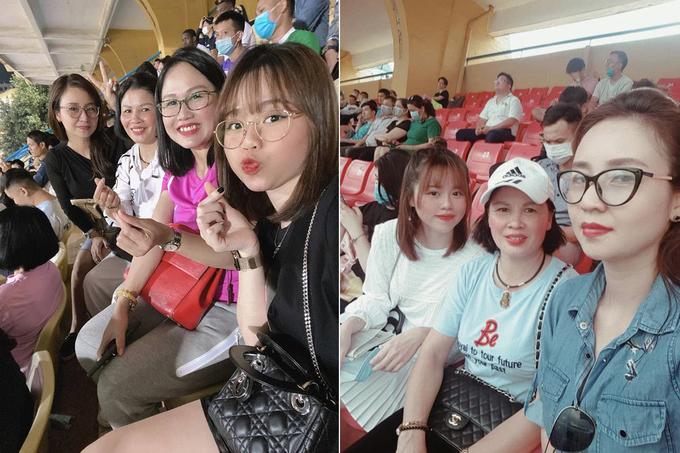 Huỳnh Anh chăm diện hàng hiệu Quang Hải tặng dù đã chia tay-3