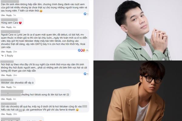 Lynk Lee: Khó khăn rất nhiều nhưng tôi sẽ làm được-5