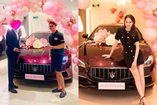 Hương Giang - Matt Liu chiếm spotlight Giáng sinh với ảnh đẹp đôi phát hờn-10