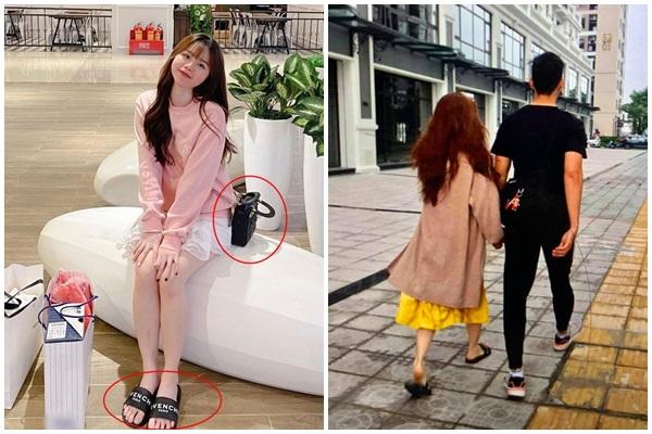 Không chỉ tỏa sáng sân cỏ, Quang Hải còn là tay chơi hàng hiệu đẳng cấp-9