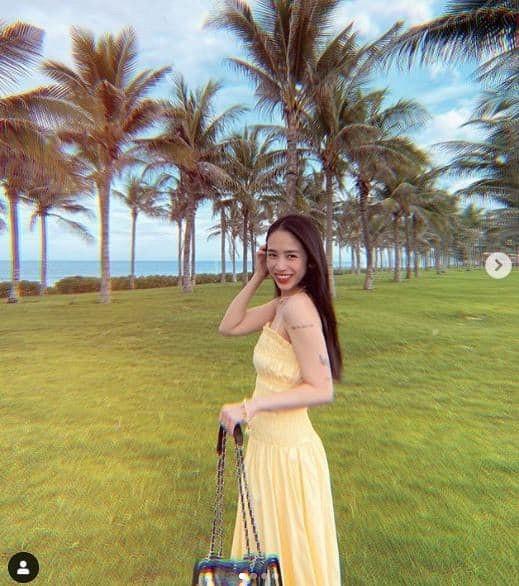 Lấy chồng giàu lại được cưng chiều, con gái Minh Nhựa thăng hạng nhan sắc, body miễn chê-4