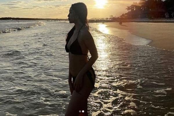 Con gái Minh Nhựa lấy chồng ở tuổi 20 vì giấc mơ kỳ lạ-5