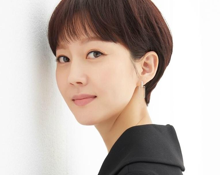 Sự nghiệp thăng hoa của á hậu từng bị Jang Dong Gun phản bội-4