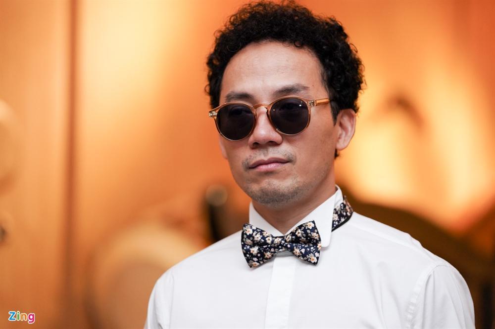 Rapper Đinh Tiến Đạt: Tôi đã giải nghệ, ngày ngày lên nương rẫy-1