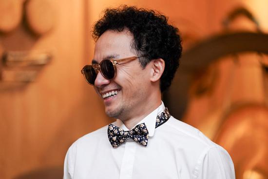 Rapper Đinh Tiến Đạt: 'Tôi đã giải nghệ, ngày ngày lên nương rẫy'