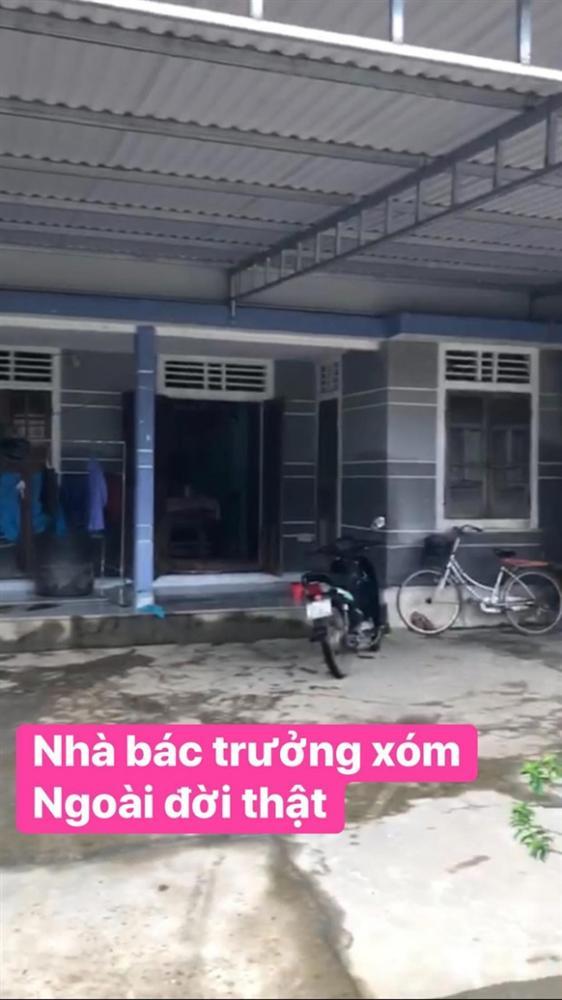 Thủy Tiên lặng lẽ xóa bài viết về nhà của trưởng xóm ở Hải Lăng giữa tâm bão dư luận-6