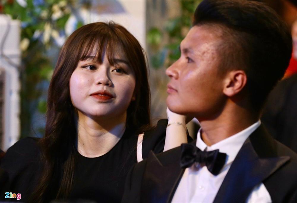 Quang Hải, Huỳnh Anh và nỗi sợ mang tên người thứ ba-1