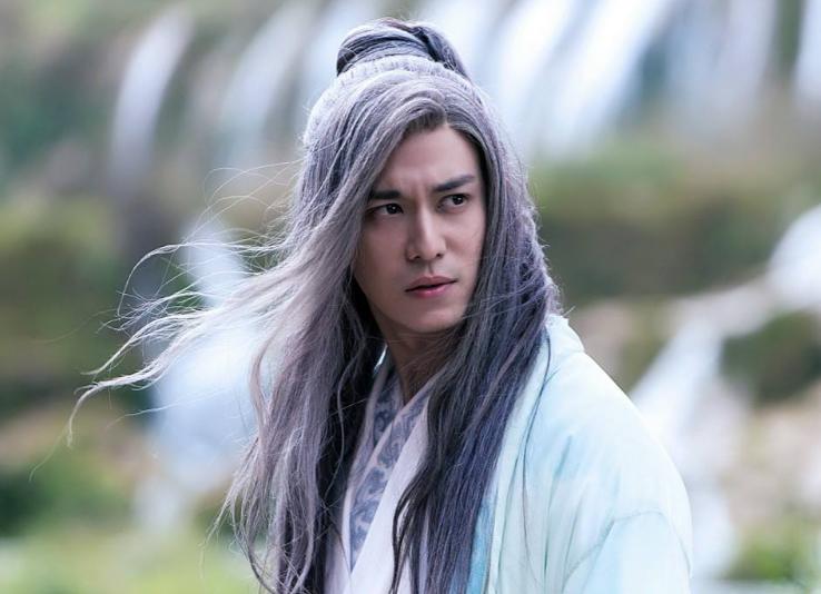 Thái tử gia xã hội đen từ bỏ quyền thừa kế đi làm diễn viên phụ, Vương Tư Thông cũng phải kính nể-10