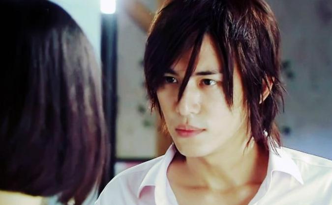 Thái tử gia xã hội đen từ bỏ quyền thừa kế đi làm diễn viên phụ, Vương Tư Thông cũng phải kính nể-3