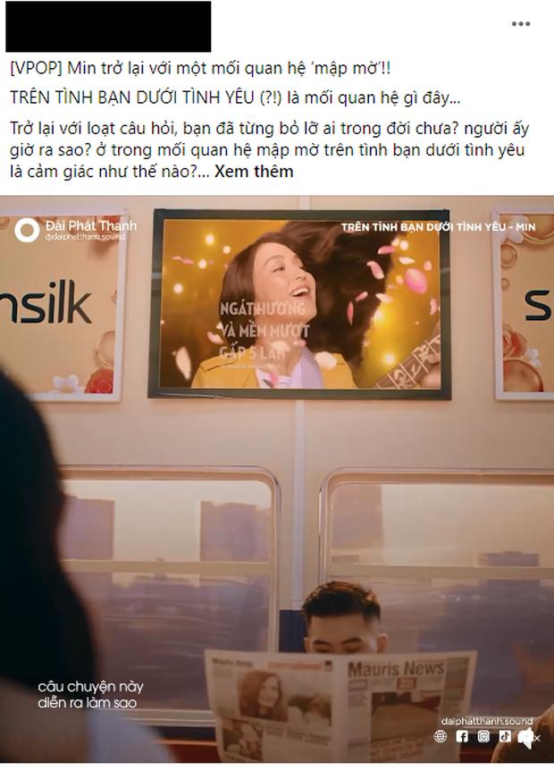 Min comeback: Người khen hết lời, kẻ bảo giống BLACKPINK, còn suy diễn MV 16+?-3