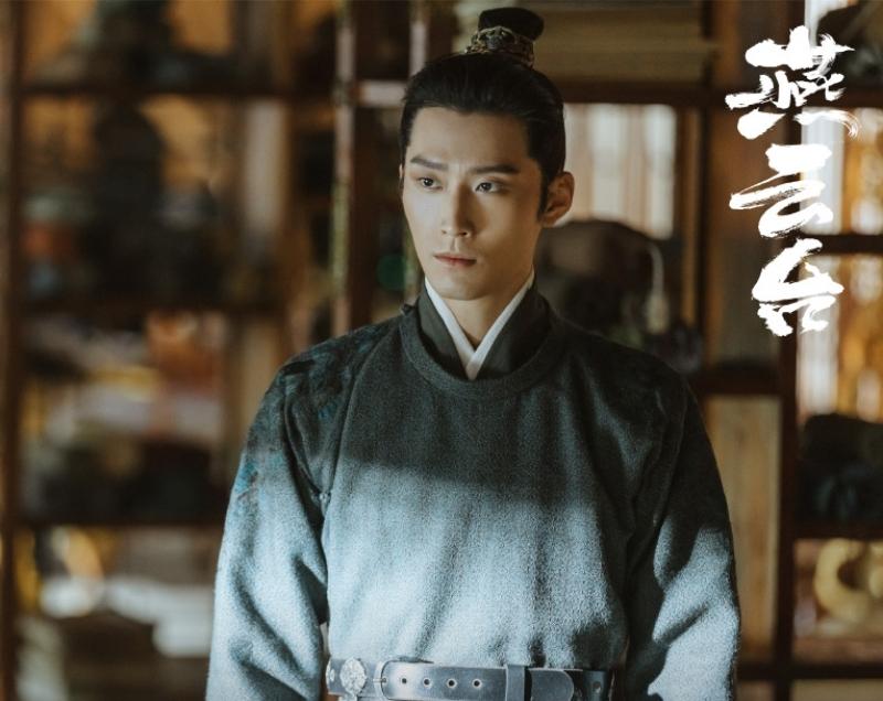 Hồ Ca đòi được đóng vai cameo trong Yến vân đài nhưng bị Đường Yên từ chối-3