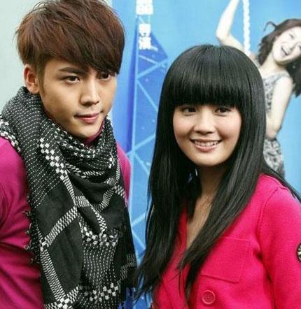 Dàn mỹ nhân Hoa ngữ cặp kè trai trẻ sau khi ly hôn-5