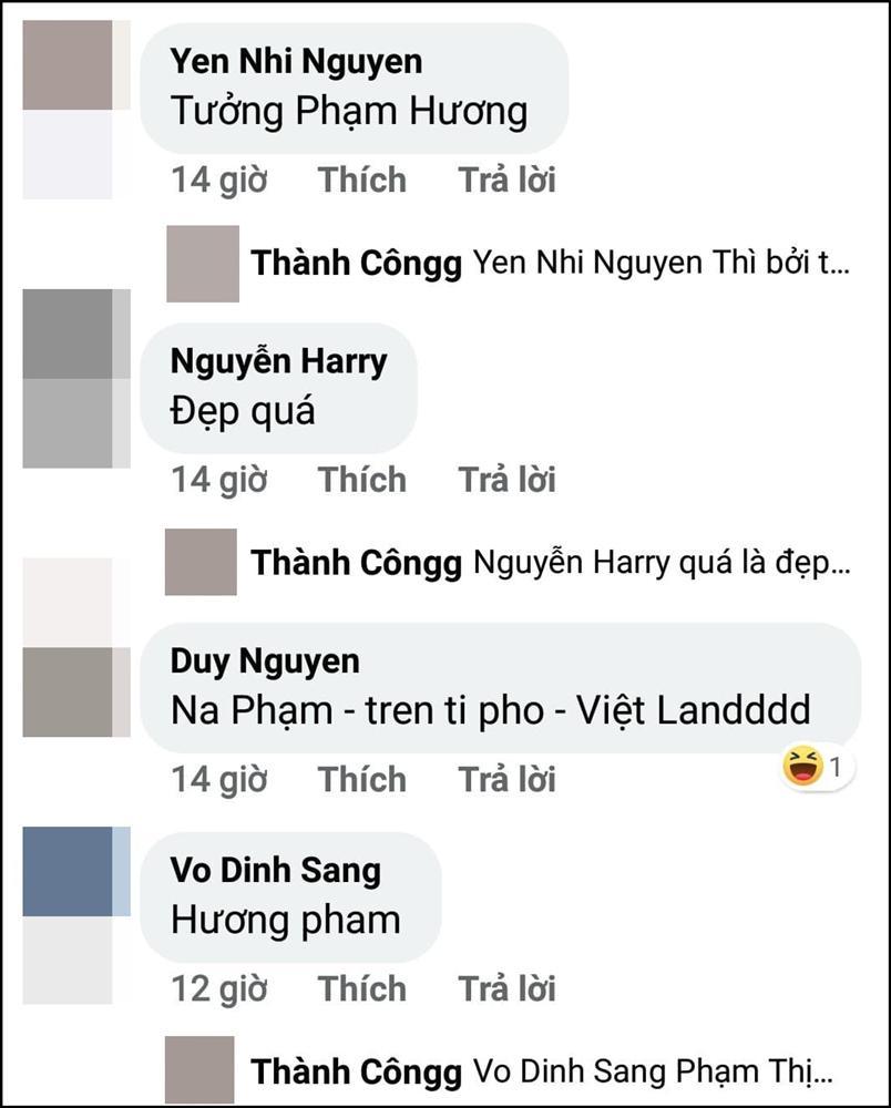 Bản sao nét căng của Phạm Hương từ xứ sở Chùa Vàng-3