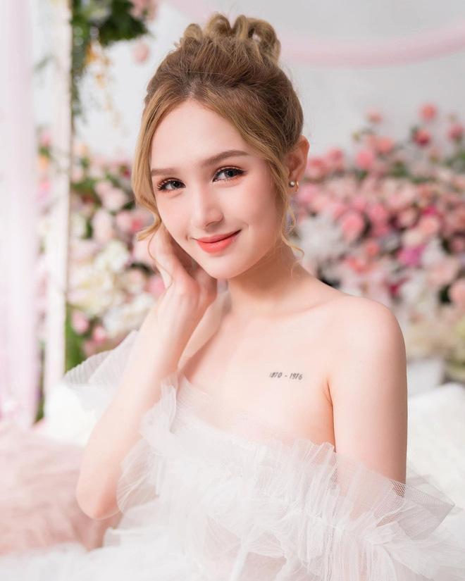 Trước đám cưới, cô dâu 18 tuổi tiết lộ chuyện con cái với streamer giàu nhất Việt Nam-3