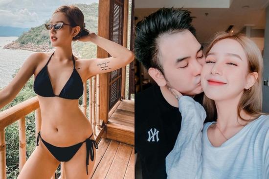 Trước đám cưới, cô dâu 18 tuổi tiết lộ chuyện con cái với streamer giàu nhất Việt Nam