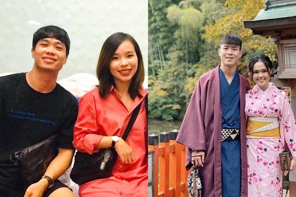 2 đám cưới to nhất làng bóng: Cùng lấy vợ tiểu thư nhưng Duy Mạnh công khai, Công Phượng kín như bưng-1