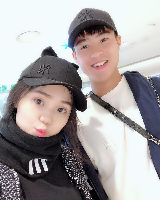 2 đám cưới to nhất làng bóng: Cùng lấy vợ tiểu thư nhưng Duy Mạnh công khai, Công Phượng kín như bưng-2