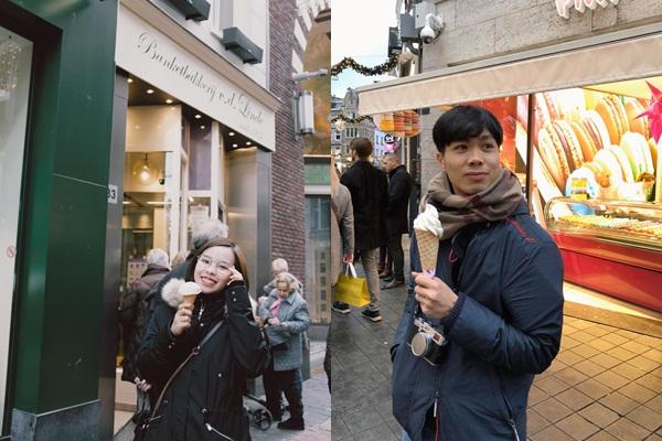 2 đám cưới to nhất làng bóng: Cùng lấy vợ tiểu thư nhưng Duy Mạnh công khai, Công Phượng kín như bưng-3