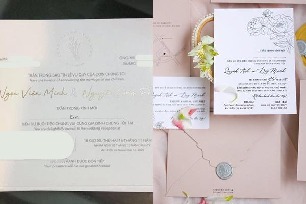 2 đám cưới to nhất làng bóng: Cùng lấy vợ tiểu thư nhưng Duy Mạnh công khai, Công Phượng kín như bưng-9