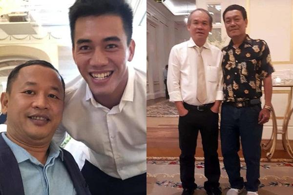 2 đám cưới to nhất làng bóng: Cùng lấy vợ tiểu thư nhưng Duy Mạnh công khai, Công Phượng kín như bưng-13