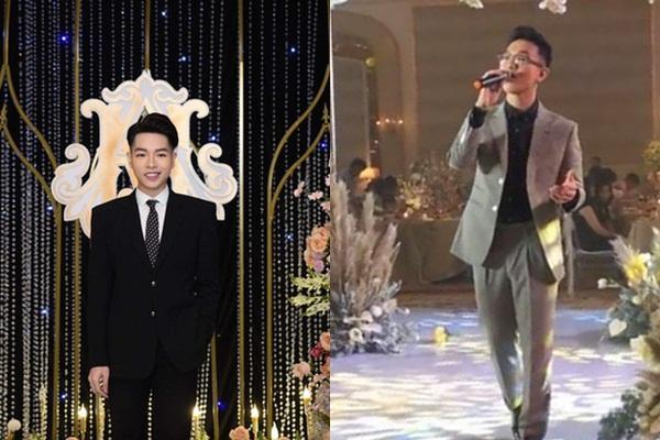 2 đám cưới to nhất làng bóng: Cùng lấy vợ tiểu thư nhưng Duy Mạnh công khai, Công Phượng kín như bưng-14