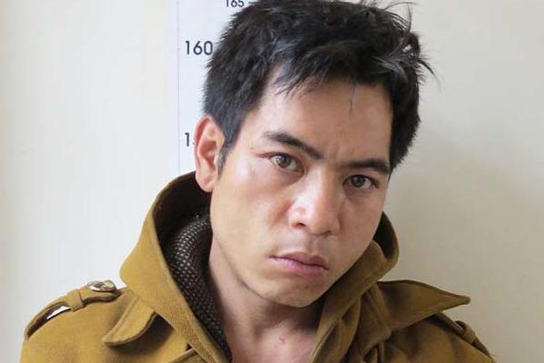 Lào Cai: Chồng say rượu dùng súng bắn 15 viên đạn hoa cải găm khắp người vợ-2