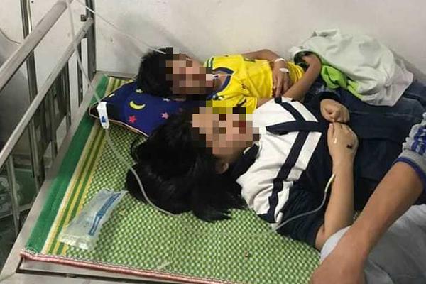 Hôn mê, tím tái chỉ sau vài phút bị ong vàng đốt-2