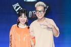 RichChoi: 'Tôi và DJ Trang Moon có mối quan hệ thân thiết'