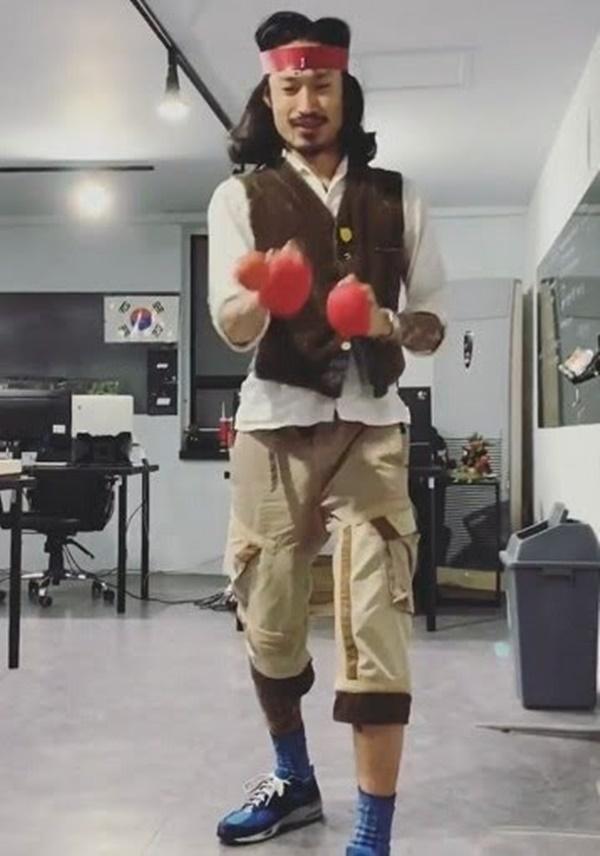 Chaeyoung TWICE dính nghi án hẹn hò, bạn trai tin đồn dọa tung clip say xỉn-5