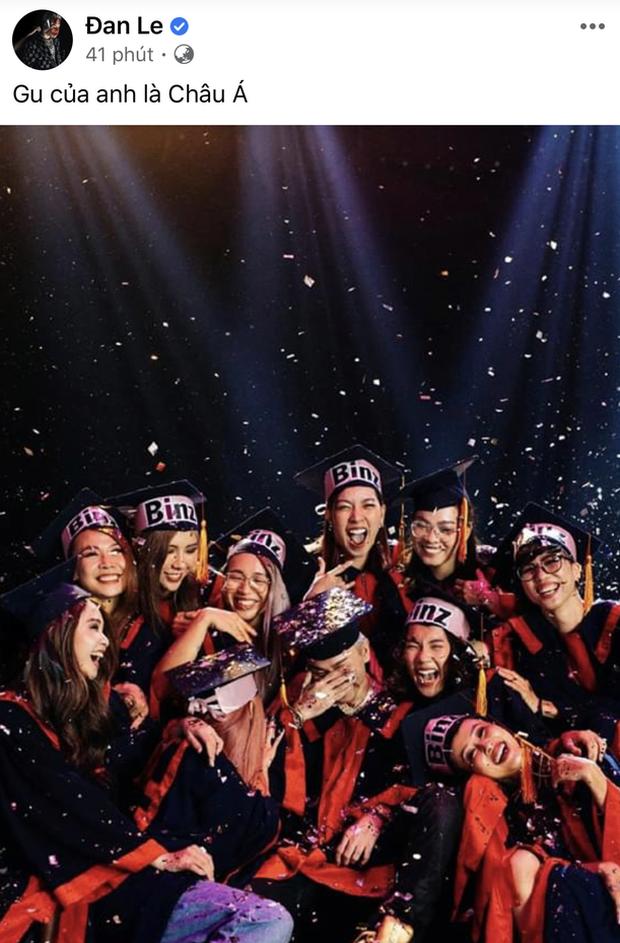 Sơn Tùng M-TP đăng ảnh hỏi Gu của em thế nào?, fan khịa: Gu của anh là Trâm á-2