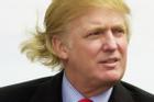 Tổng thống Donald Trump từng chi 60.000 USD cấy tóc bạch kim