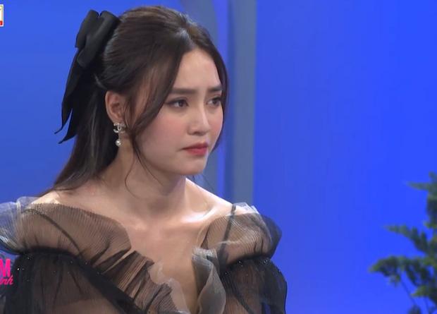 Trước khi phát hiện ung thư, Lan Ngọc vẫn làm việc như máy dù đau ngất người-1