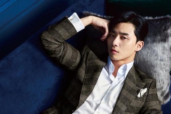 HOT: Mỹ nam Itaewon Class góp mặt trong Captain Marvel 2-5