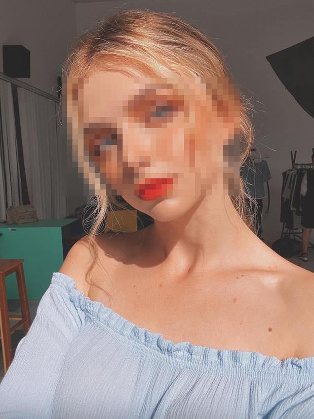 Mẫu Tây bị tố cặp kè soái ca Người ấy là ai đáp trả khi bị antifan tấn công-4