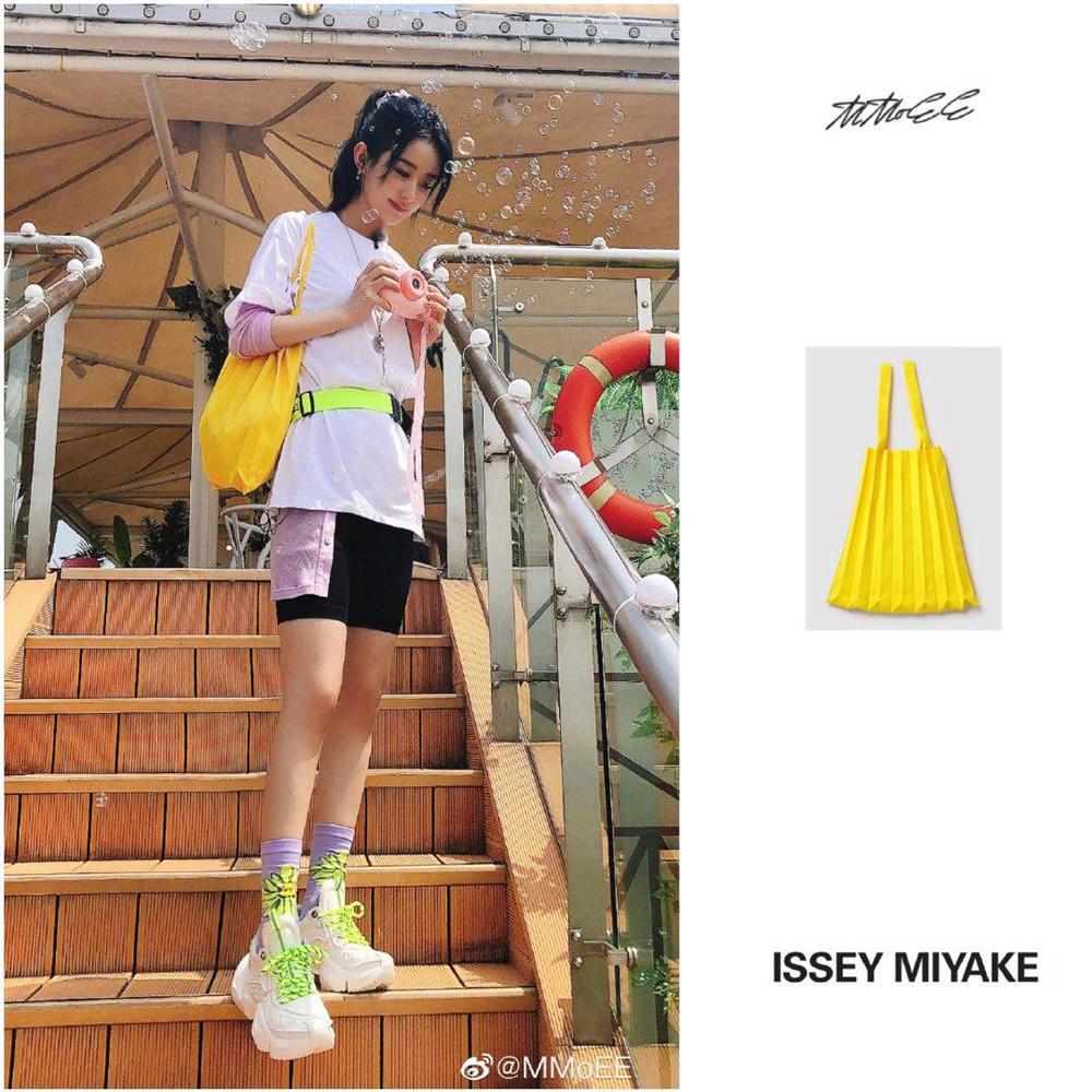 Choáng trước bộ sưu tập túi hiệu giá cả tỷ đồng của Triệu Lệ Dĩnh-8